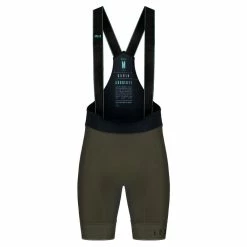 Cuissard Court Gobik Absolute 5.0 K10 Army Homme