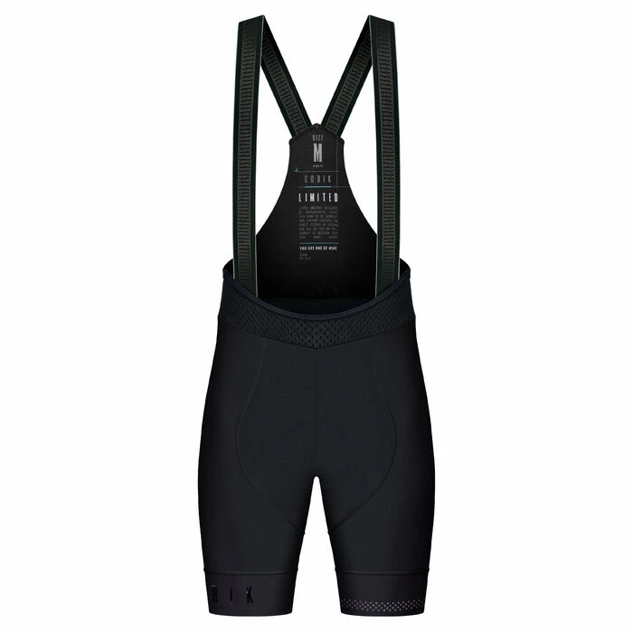 Cuissard Court Gobik Limited 5.0 K10 Homme Black 6 Cuissard Court Gobik Limited 5.0 K10 Homme Black – Image 6