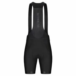 Cuissard Court Gobik K12 Ultralite Black Homme -Vélos Urbains Elegant Magasin culotte corto hombre ultralite black series gobik 2 700x700 3