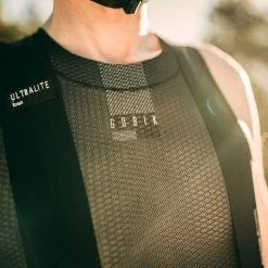 Cuissard Court Gobik K12 Ultralite Black Homme -Vélos Urbains Elegant Magasin culotte corto hombre ultralite black series gobik 4 700x700 2