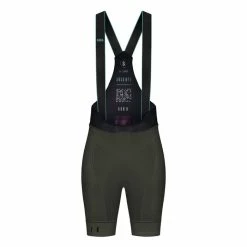 Cuissard Court Gobik Absolute Army 4.0 K9 Femme -Vélos Urbains Elegant Magasin culotte corto mujer absolute4 0 army gobik 1 700x700 2