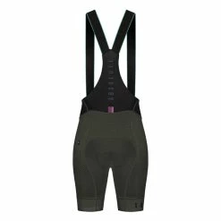 Cuissard Court Gobik Absolute Army 4.0 K9 Femme -Vélos Urbains Elegant Magasin culotte corto mujer absolute4 0 army gobik 2 700x700 4