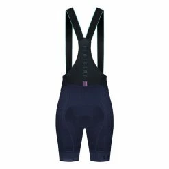 Cuissard Court Gobik Absolute Deep Blue 4.0 K9 Femme -Vélos Urbains Elegant Magasin culotte corto mujer absolute4 0 deep blue gobik 2 700x700 5