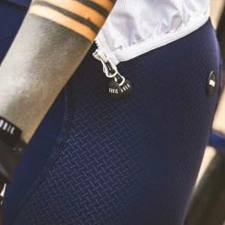 Cuissard Court Gobik Absolute Deep Blue 4.0 K9 Femme -Vélos Urbains Elegant Magasin culotte corto mujer absolute4 0 deep blue gobik 4 700x700 5