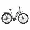VTC Électrique Kalkhoff Endeavour 3.B Move 400Wh Wave Grey