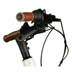 Vélo Électrique Granville E-Excellence CX 625Wh Bleu Petrol 2023 -Vélos Urbains Elegant Magasin e abolute 15 3 700x700 16