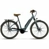 Vélo Électrique Granville E-Absolute 14 Petrol Blue 400 Wh 2023