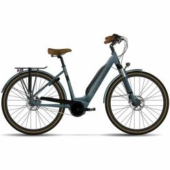 Vélo Électrique Granville E-Absolute 14 Petrol Blue 400 Wh 2023 25 Vélo Électrique Granville E-Absolute 14 Petrol Blue 400 Wh 2023 -Vélos Urbains Elegant Magasin e absolute 14 petrol blue 700x700 3