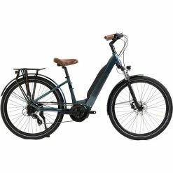 Vélo Électrique Granville E-Absolute 34 400Wh Bleu Petrol 2023 24 Vélo Électrique Granville E-Absolute 34 400Wh Bleu Petrol 2023 -Vélos Urbains Elegant Magasin e absolute 34 1 700x700 2