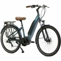 Vélo Électrique Granville E-Absolute 34 400Wh Bleu Petrol 2023 31 Vélo Électrique Granville E-Absolute 34 400Wh Bleu Petrol 2023 -Vélos Urbains Elegant Magasin e absolute 34 2 700x700 3