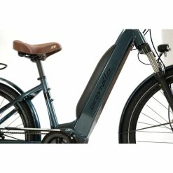 Vélo Électrique Granville E-Absolute 34 400Wh Bleu Petrol 2023 27 Vélo Électrique Granville E-Absolute 34 400Wh Bleu Petrol 2023 -Vélos Urbains Elegant Magasin e absolute 34 3 700x700 2