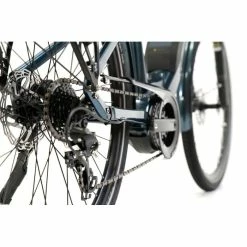 Vélo Électrique Granville E-Absolute 34 400Wh Bleu Petrol 2023 22 Vélo Électrique Granville E-Absolute 34 400Wh Bleu Petrol 2023 -Vélos Urbains Elegant Magasin e absolute 34 5 700x700 1