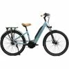 Vélo Électrique Granville E-Absolute 34 400Wh Blue Green Mat 2023