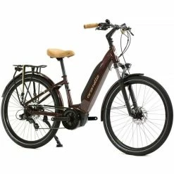 Vélo Électrique Granville E-Absolute 34+ Bordeaux 400 Wh 2023 26 Vélo Électrique Granville E-Absolute 34+ Bordeaux 400 Wh 2023 -Vélos Urbains Elegant Magasin e absolute 34 bordeaux 1 700x700 3