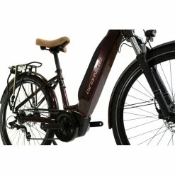 Vélo Électrique Granville E-Absolute 34+ Bordeaux 400 Wh 2023 18 Vélo Électrique Granville E-Absolute 34+ Bordeaux 400 Wh 2023 -Vélos Urbains Elegant Magasin e absolute 34 bordeaux 3 700x700 1