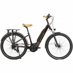 Vélo Électrique Granville E-Absolute 34+ Bordeaux 400 Wh 2023 25 Vélo Électrique Granville E-Absolute 34+ Bordeaux 400 Wh 2023 -Vélos Urbains Elegant Magasin e absolute 34 bordeaux 5 700x700 3