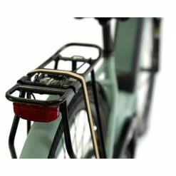 Vélo Électrique Granville E-Absolute 34+ Vert D'Eau 400 Wh 2023 -Vélos Urbains Elegant Magasin e absolute 34 vert deau 5 700x700 1