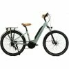 Vélo Électrique Granville E-Absolute 34+ Vert D'Eau 400 Wh 2023