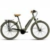 Vélo Électrique Granville E-Absolute 35+ Olive Matt 500Wh 2023