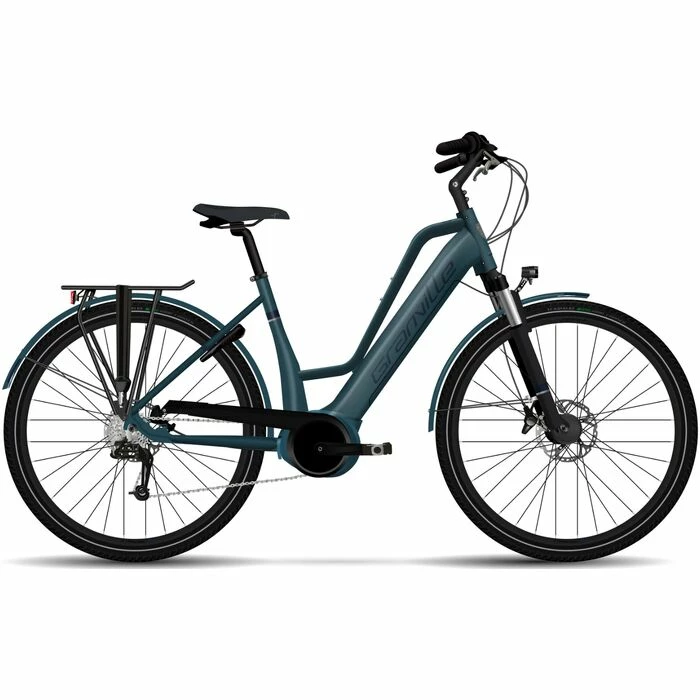 Vélo Électrique Granville E-Excellence 25 Plus 500Wh Bleu Mat Caméléon 2023 7 Vélo Électrique Granville E-Excellence 25 Plus 500Wh Bleu Mat Caméléon 2023 – Image 7