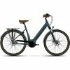 Vélo Électrique Granville E-Integrated 30 400Wh Bleu Petrol 2023