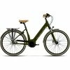 Vélo Électrique Granville E-Integrated 30+ 500Wh Vert Armée 2023