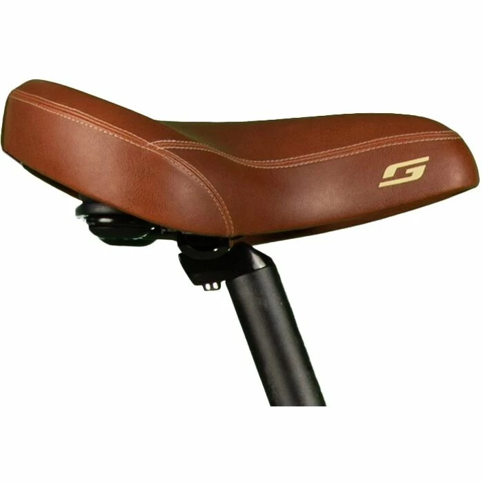 Vélo Électrique Granville E-Excellence 25 Perf 500Wh Vert Caméléon 2023 2 Vélo Électrique Granville E-Excellence 25 Perf 500Wh Vert Caméléon 2023 – Image 2