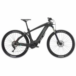 VTT Electrique Bianchi E-Omnia XType SX Eagle 625Wh