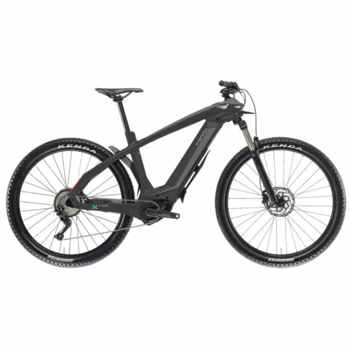 VTT Electrique Bianchi E-Omnia XType SX Eagle 625Wh 1 VTT Electrique Bianchi E-Omnia XType SX Eagle 625Wh