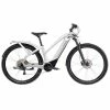 VTC Bianchi E-Omnia T-Type 500Wh White Glossy 2023