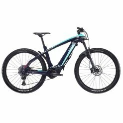 VTT Electrique Bianchi E-Omnia X-Type HT SX Eagle 12V 625Wh Céleste 2023 6 VTT Electrique Bianchi E-Omnia X-Type HT SX Eagle 12V 625Wh Céleste 2023 -Vélos Urbains Elegant Magasin e omnia x type vert cleste 2023 700x700 2