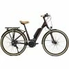 Vélo Électrique Granville E-Urban 10 500Wh Bordeaux 2023