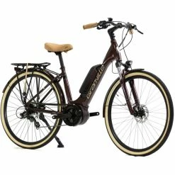 Vélo Électrique Granville E-Urban 10 500Wh Bordeaux 2023 25 Vélo Électrique Granville E-Urban 10 500Wh Bordeaux 2023 -Vélos Urbains Elegant Magasin e urban 10 bordeaux 5 700x700 1