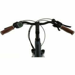 Vélo Électrique Granville E-Urban 10 500Wh Bleu Pétrole 2023 -Vélos Urbains Elegant Magasin e urban 10 petrol blue mat 2 700x700 1