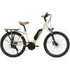 Vélo Électrique Granville E-Urban 30 400Wh Ivoire 2023