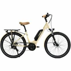 Vélo Électrique Granville E-Urban 30 400Wh Ivoire 2023 24 Vélo Électrique Granville E-Urban 30 400Wh Ivoire 2023 -Vélos Urbains Elegant Magasin e urban 30 400 pearl ivory 1 700x700 2