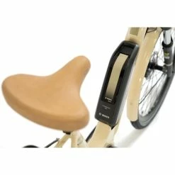 Vélo Électrique Granville E-Urban 30 400Wh Ivoire 2023 27 Vélo Électrique Granville E-Urban 30 400Wh Ivoire 2023 -Vélos Urbains Elegant Magasin e urban 30 400 pearl ivory 3 700x700 2