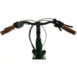 Vélo Électrique Granville E-Urban 30+ 500Wh Vert Armée 2023 -Vélos Urbains Elegant Magasin e urban 30 400 wh army green 2 700x700 1