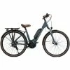 Vélo Électrique Granville E-Urban 30+ 500Wh Bleu Pétrole 2023