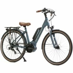 Vélo Électrique Granville E-Urban 30 400Wh Bleu Pétrole 2023 16 Vélo Électrique Granville E-Urban 30 400Wh Bleu Pétrole 2023 -Vélos Urbains Elegant Magasin e urban 30 400 wh bleu petrol 2 700x700 1