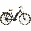 Vélo Électrique Granville E-Urban 30 500Wh Bordeaux 2023