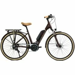 Vélo Électrique Granville E-Urban 30 500Wh Bordeaux 2023 30 Vélo Électrique Granville E-Urban 30 500Wh Bordeaux 2023 -Vélos Urbains Elegant Magasin e urban 30 400 wh bordeaux 1 700x700 9
