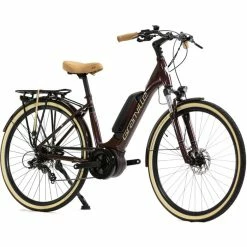 Vélo Électrique Granville E-Urban 30+ 400Wh Bordeaux 2023 25 Vélo Électrique Granville E-Urban 30+ 400Wh Bordeaux 2023 -Vélos Urbains Elegant Magasin e urban 30 400 wh bordeaux 5 700x700 2
