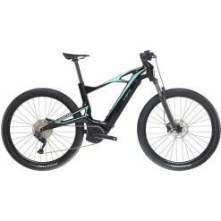 VTT Électrique Bianchi E-Vertic X-Type Céleste 625Wh 2023