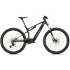 VTT Électriques Superior EXF 8089 Black Chrome / Silver
