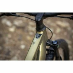 VTT Électriques Superior EXF 8089 Olive Matt / Chrome Silver 24 VTT Électriques Superior EXF 8089 Olive Matt / Chrome Silver -Vélos Urbains Elegant Magasin e x f 8089 olive matt 4 700x700 2
