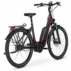 VTC Electrique Kalkhoff Image 1B Advance 500Wh Violet 2023 -Vélos Urbains Elegant Magasin endeavour 1 b image 2 700x700 1