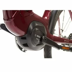 VTC Electrique Kalkhoff Image 1B Advance 500Wh Violet 2023 -Vélos Urbains Elegant Magasin endeavour 1 b image 3 700x700 1