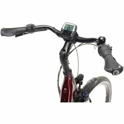 VTC Electrique Kalkhoff Image 1B Advance 500Wh Violet 2023 -Vélos Urbains Elegant Magasin endeavour 1 b image 4 700x700 1