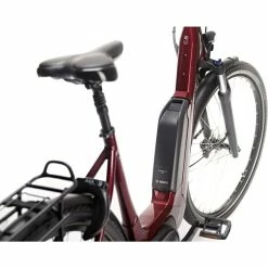 VTC Electrique Kalkhoff Image 1B Advance 500Wh Violet 2023 -Vélos Urbains Elegant Magasin endeavour 1 b image 5 700x700 1